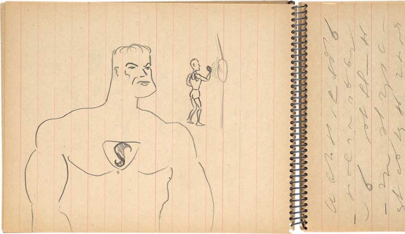 Иллюстрация к книге — Астрид Линдгрен. Этот день и есть жизнь [i_058.jpg]