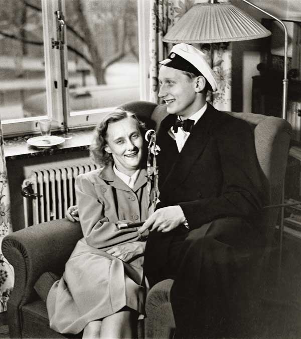 Иллюстрация к книге — Астрид Линдгрен. Этот день и есть жизнь [i_073.jpg]