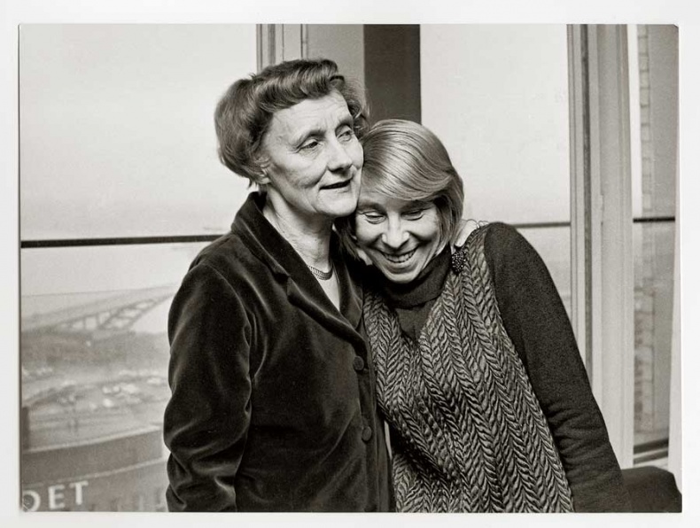 Иллюстрация к книге — Астрид Линдгрен. Этот день и есть жизнь [i_084.jpg]