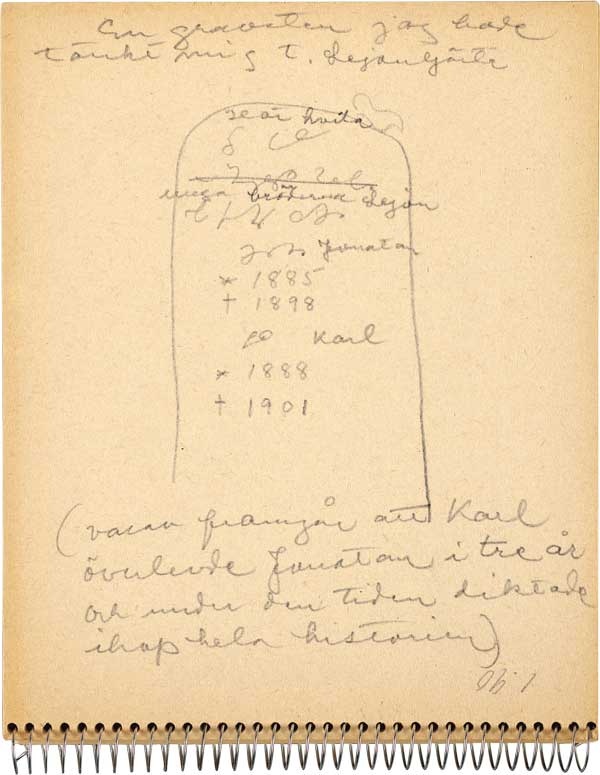 Иллюстрация к книге — Астрид Линдгрен. Этот день и есть жизнь [i_096.jpg]