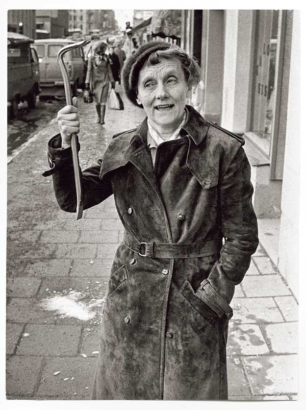 Иллюстрация к книге — Астрид Линдгрен. Этот день и есть жизнь [i_100.jpg]