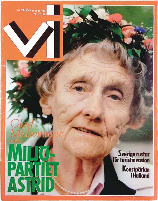 Иллюстрация к книге — Астрид Линдгрен. Этот день и есть жизнь [i_111.jpg]