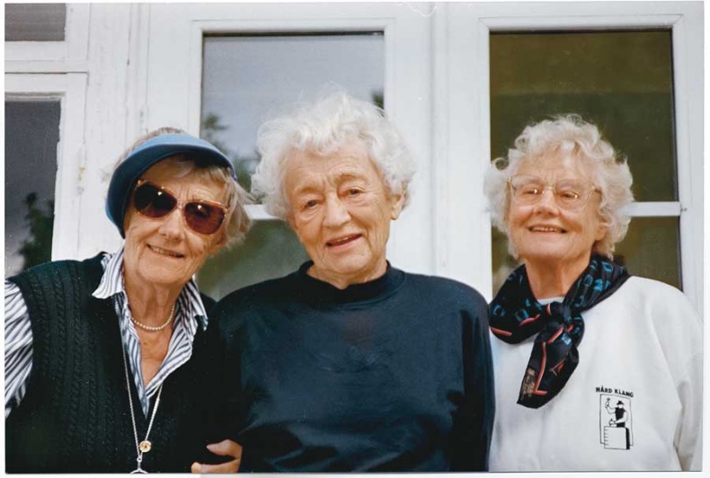 Иллюстрация к книге — Астрид Линдгрен. Этот день и есть жизнь [i_115.jpg]