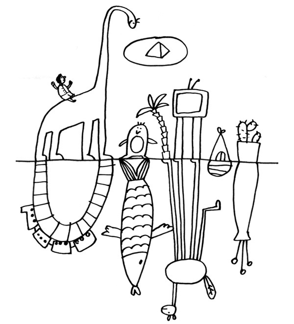 Иллюстрация к книге — КИМКА &amp; компания [i_027.jpg]