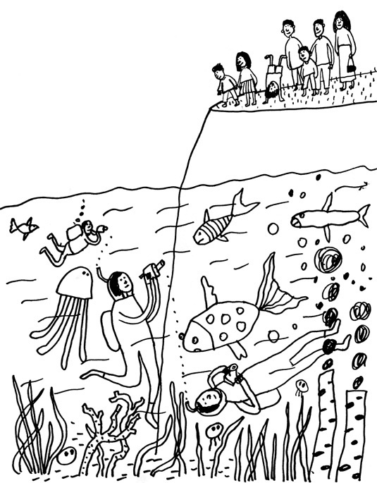 Иллюстрация к книге — КИМКА &amp; компания [i_029.jpg]