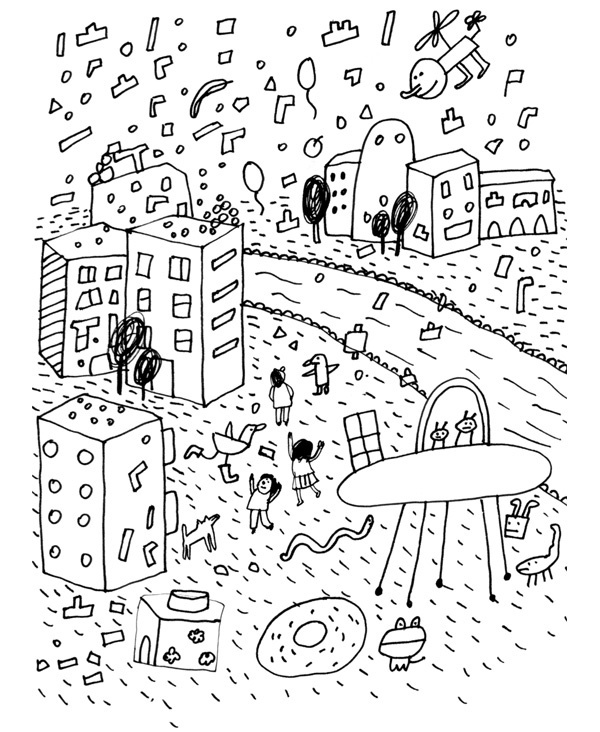 Иллюстрация к книге — КИМКА &amp; компания [i_040.jpg]