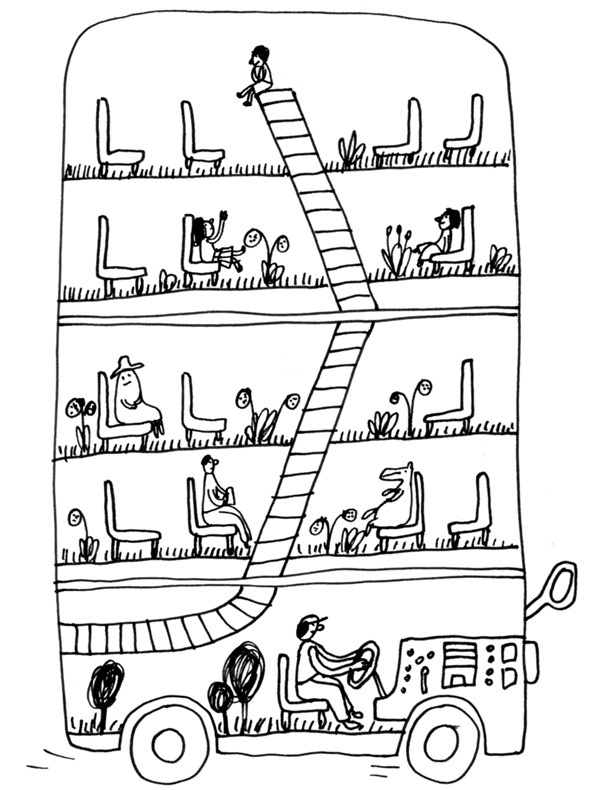 Иллюстрация к книге — КИМКА &amp; компания [i_043.jpg]