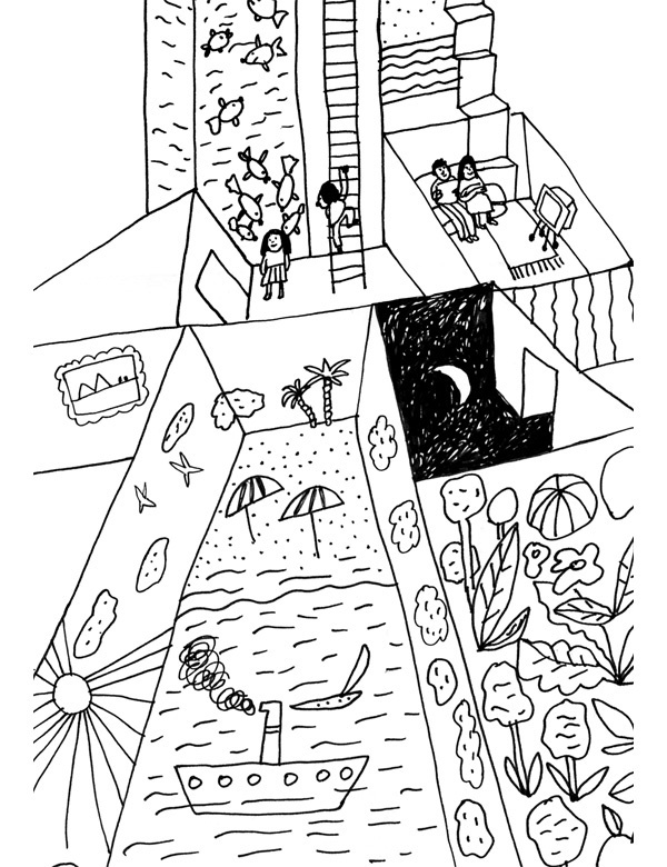 Иллюстрация к книге — КИМКА &amp; компания [i_050.jpg]