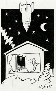 Иллюстрация к книге — Последний окножираф [imge317.jpg]