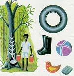 Иллюстрация к книге — Последний окножираф [imgfe1d.jpg]