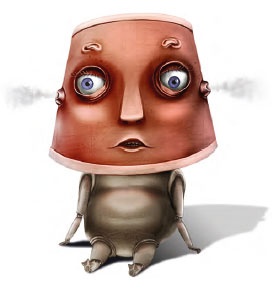 Иллюстрация к книге — Принцесса Настиль. Необыкновенные приключения в стране Фиалия [i_006.jpg]