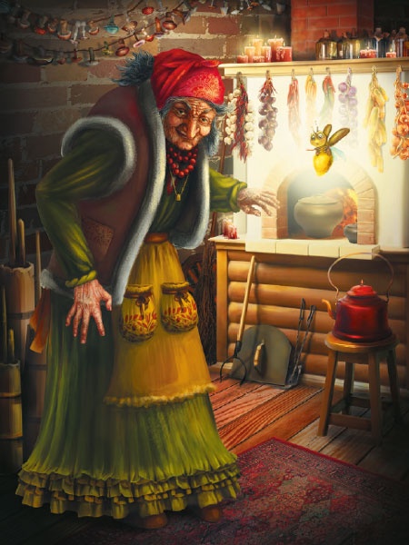 Иллюстрация к книге — Принцесса Настиль. Необыкновенные приключения в стране Фиалия [i_012.jpg]