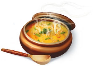 Иллюстрация к книге — Принцесса Настиль. Необыкновенные приключения в стране Фиалия [i_013.jpg]