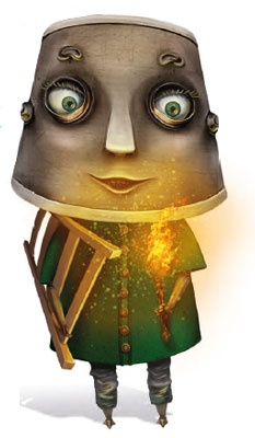 Иллюстрация к книге — Принцесса Настиль. Необыкновенные приключения в стране Фиалия [i_017.jpg]