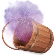 Иллюстрация к книге — Принцесса Настиль. Необыкновенные приключения в стране Фиалия [i_021.jpg]