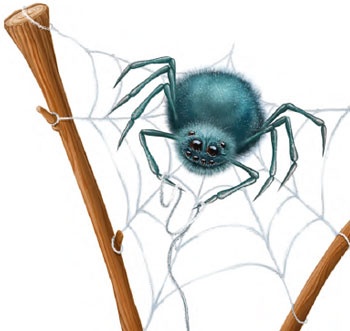 Иллюстрация к книге — Принцесса Настиль. Необыкновенные приключения в стране Фиалия [i_023.jpg]