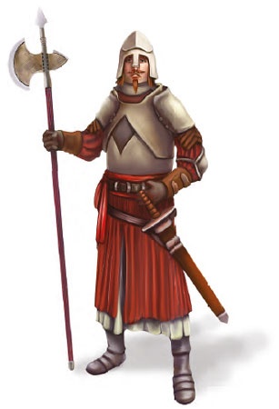 Иллюстрация к книге — Принцесса Настиль. Необыкновенные приключения в стране Фиалия [i_056.jpg]