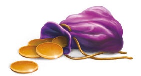 Иллюстрация к книге — Принцесса Настиль. Необыкновенные приключения в стране Фиалия [i_069.jpg]