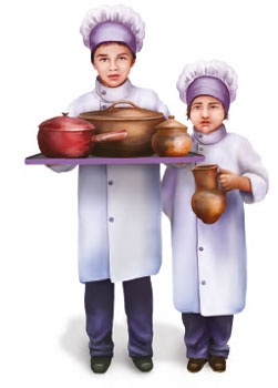 Иллюстрация к книге — Принцесса Настиль. Необыкновенные приключения в стране Фиалия [i_078.jpg]