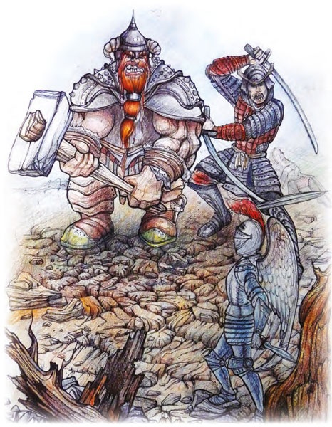 Иллюстрация к книге — Такие трудные чудеса [i_001.jpg]