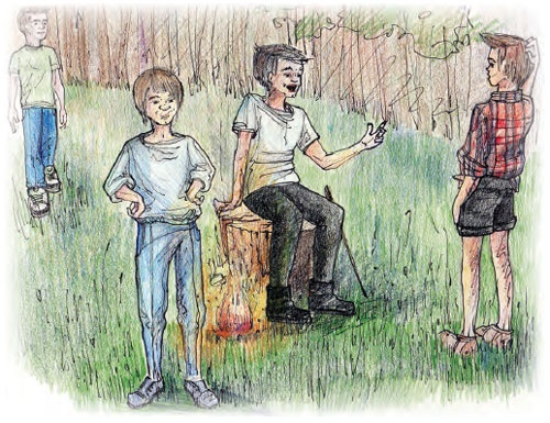 Иллюстрация к книге — Такие трудные чудеса [i_007.jpg]