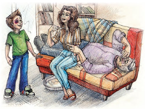 Иллюстрация к книге — Такие трудные чудеса [i_010.jpg]