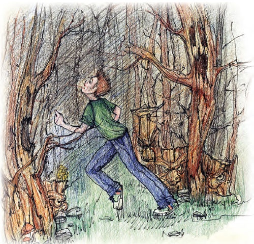 Иллюстрация к книге — Такие трудные чудеса [i_015.jpg]