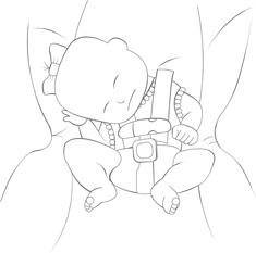 Иллюстрация к книге — Детский сон. Простые решения для родителей [i_014.jpg]