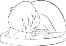 Иллюстрация к книге — Детский сон. Простые решения для родителей [i_040.jpg]