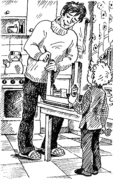 Иллюстрация к книге — Концерт для баяна с барабаном [i_020.jpg]