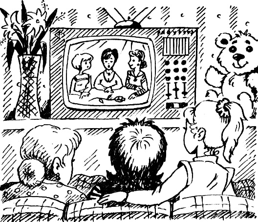 Иллюстрация к книге — Концерт для баяна с барабаном [i_030.jpg]