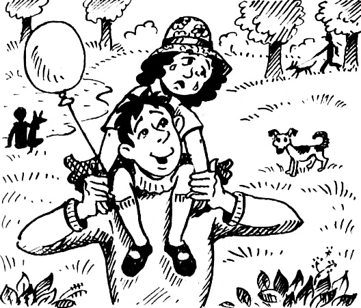 Иллюстрация к книге — Концерт для баяна с барабаном [i_051.jpg]