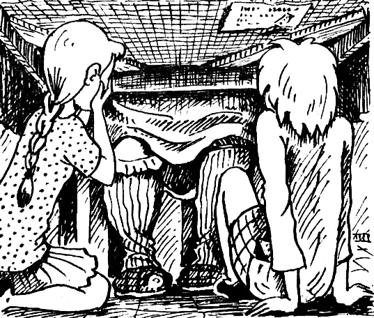 Иллюстрация к книге — Концерт для баяна с барабаном [i_063.jpg]