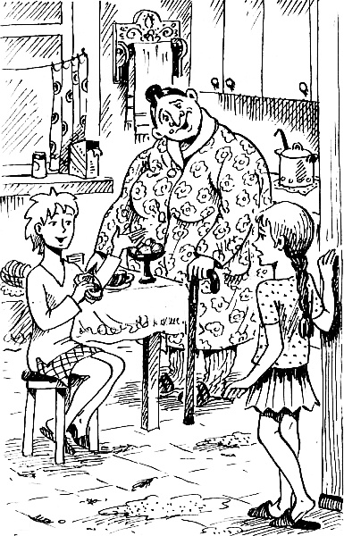 Иллюстрация к книге — Концерт для баяна с барабаном [i_064.jpg]