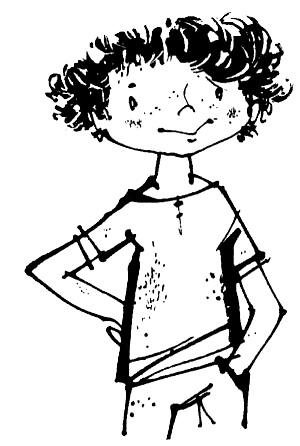 Иллюстрация к книге — Урмель, который приплыл на льдине [i_009.jpg]