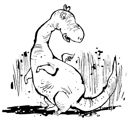 Иллюстрация к книге — Урмель, который приплыл на льдине [i_018.jpg]