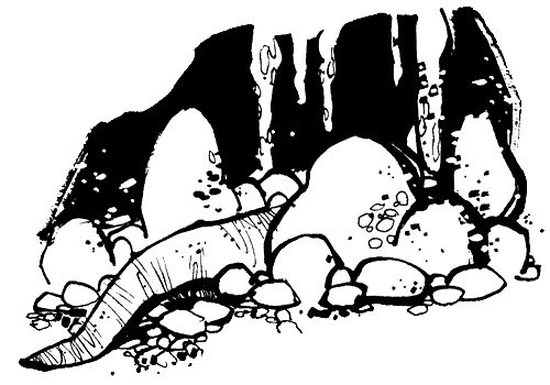 Иллюстрация к книге — Урмель, который приплыл на льдине [i_047.jpg]