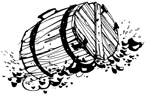 Иллюстрация к книге — Урмель, который приплыл на льдине [i_069.jpg]