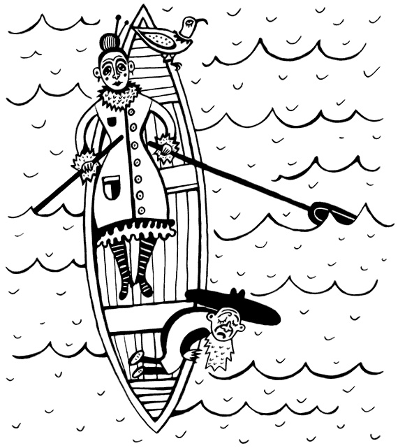 Иллюстрация к книге — Маяк на Омаровых рифах [i_016.jpg]