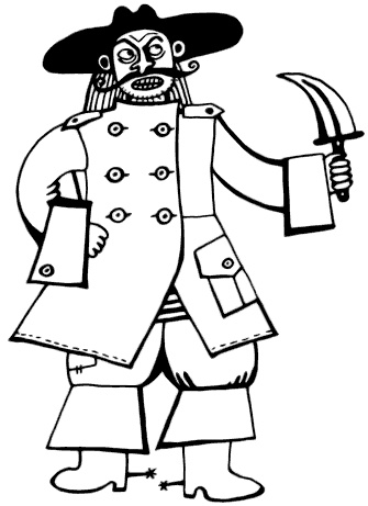 Иллюстрация к книге — Маяк на Омаровых рифах [i_036.jpg]