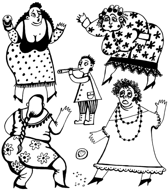 Иллюстрация к книге — Маяк на Омаровых рифах [i_058.jpg]