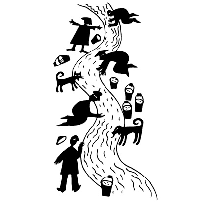 Иллюстрация к книге — Маяк на Омаровых рифах [i_103.jpg]