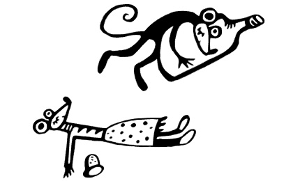 Иллюстрация к книге — Маяк на Омаровых рифах [i_119.jpg]