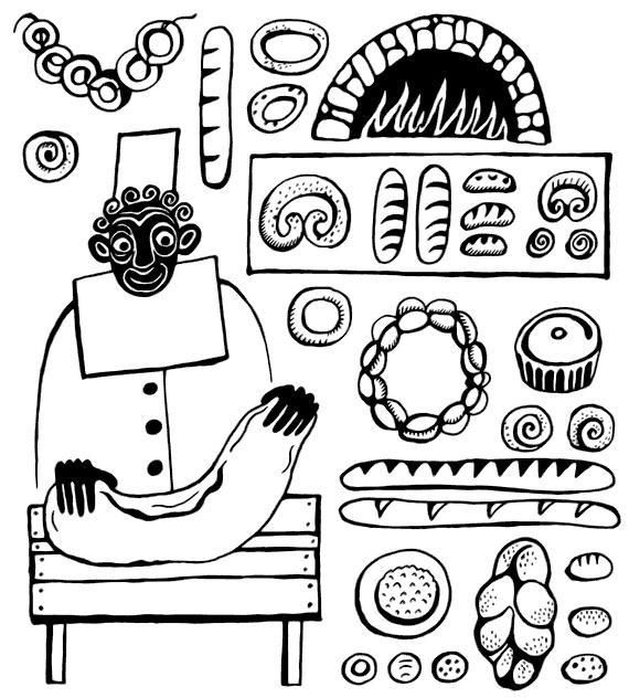 Иллюстрация к книге — Маяк на Омаровых рифах [i_146.jpg]