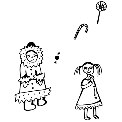 Иллюстрация к книге — Маяк на Омаровых рифах [i_164.jpg]