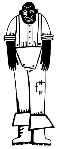 Иллюстрация к книге — Маяк на Омаровых рифах [i_169.jpg]