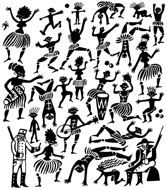 Иллюстрация к книге — Маяк на Омаровых рифах [i_174.jpg]