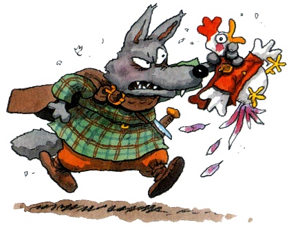 Иллюстрация к книге — Викинги идут! [i_053.jpg]