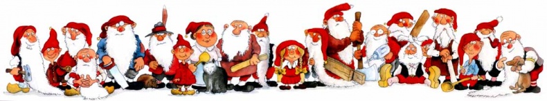 Иллюстрация к книге — В гостях у Санта-Клауса [i_005.jpg]