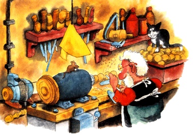 Иллюстрация к книге — В гостях у Санта-Клауса [i_020.jpg]